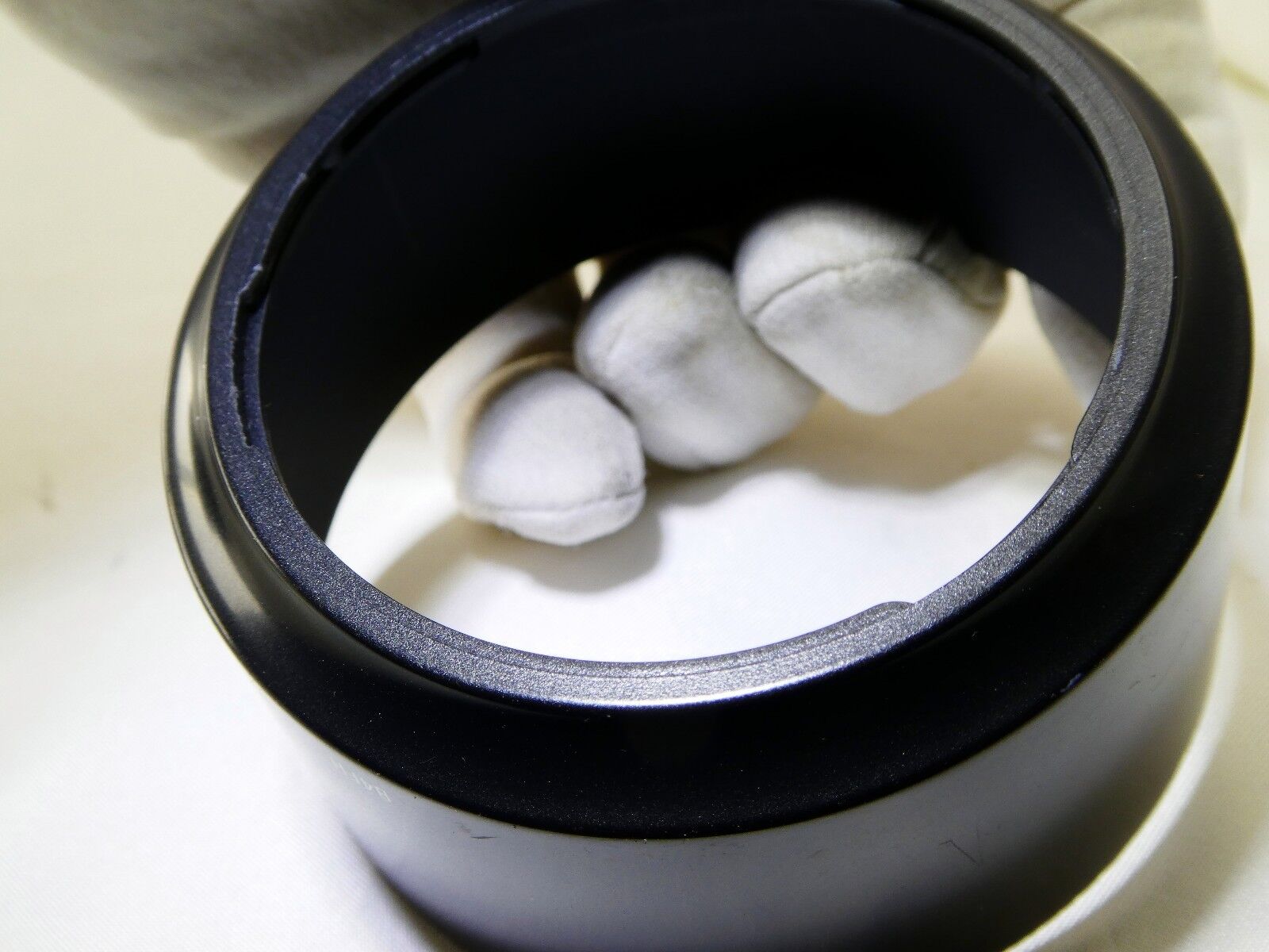 Tamron 84FH Lens Shade for 70-210mm AF 80-200mm