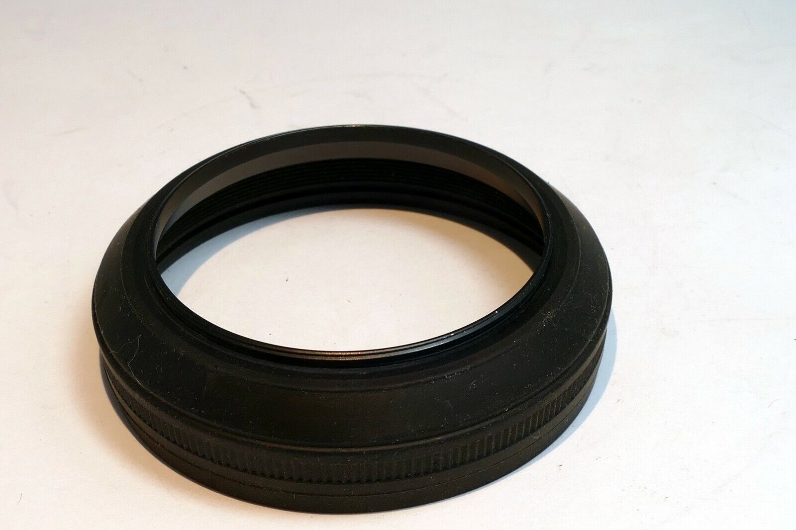 52mm Rubber Hood shade  for 50mm f1.7 f1.8