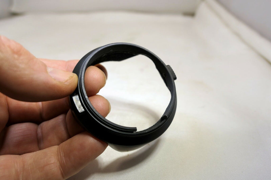 52mm Sigma Perfect Lens Hood Shade for 28mm f2.8 wide angle lens original