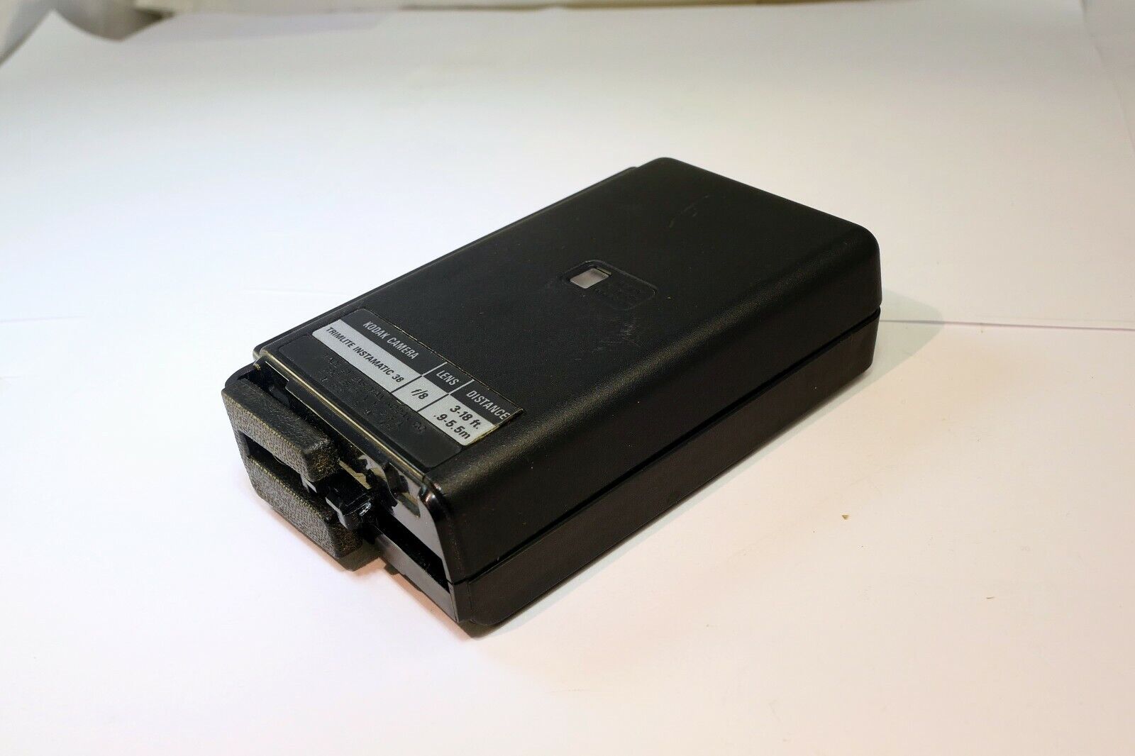 Kodak Ektron II A flash  - AS IS for parts or repair