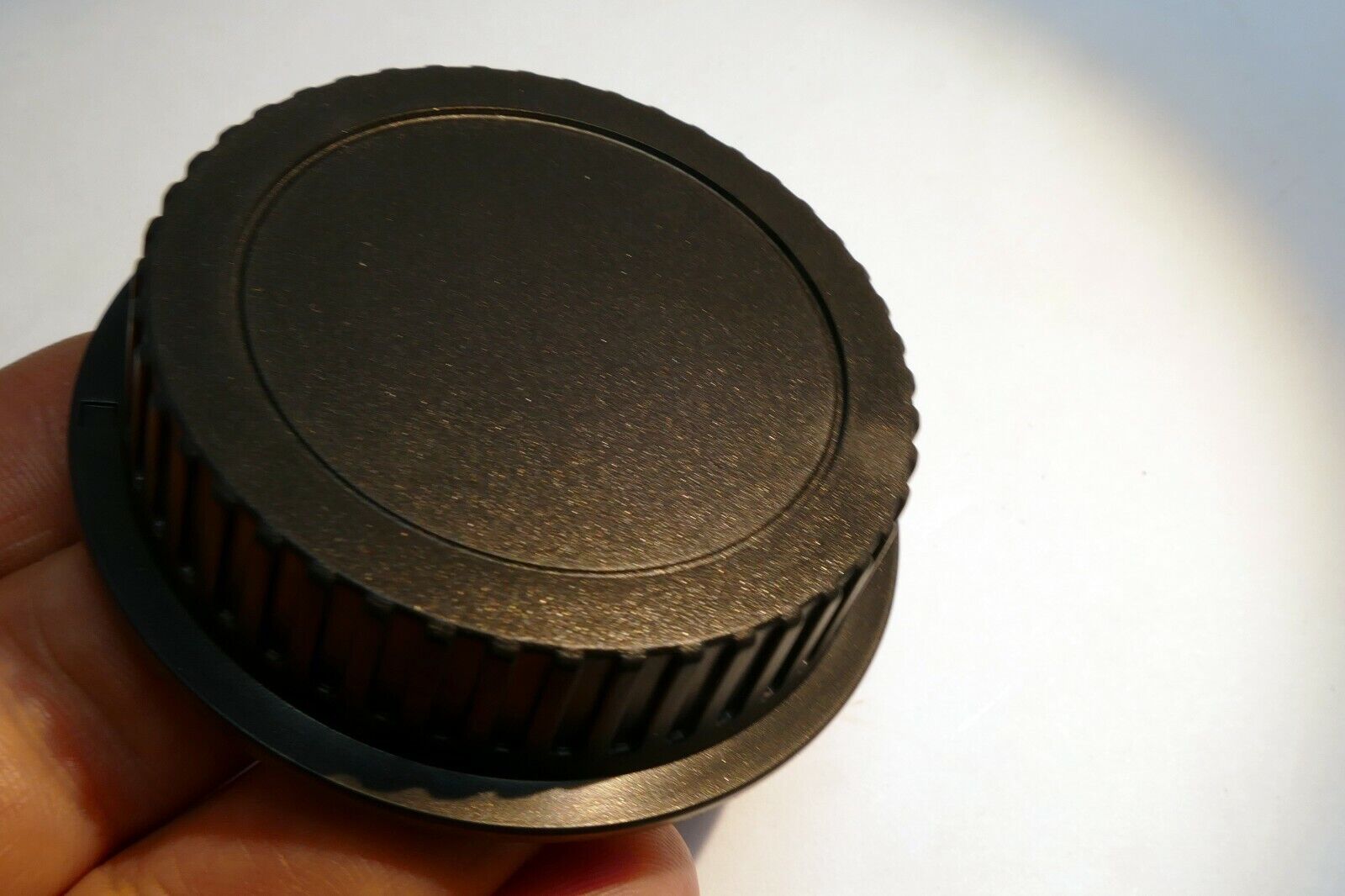 Rear Lens cap for Canon EOS 60D 70D 80D EF 50mm f1.8 II STM f1.4 18-55mm IS EF-S