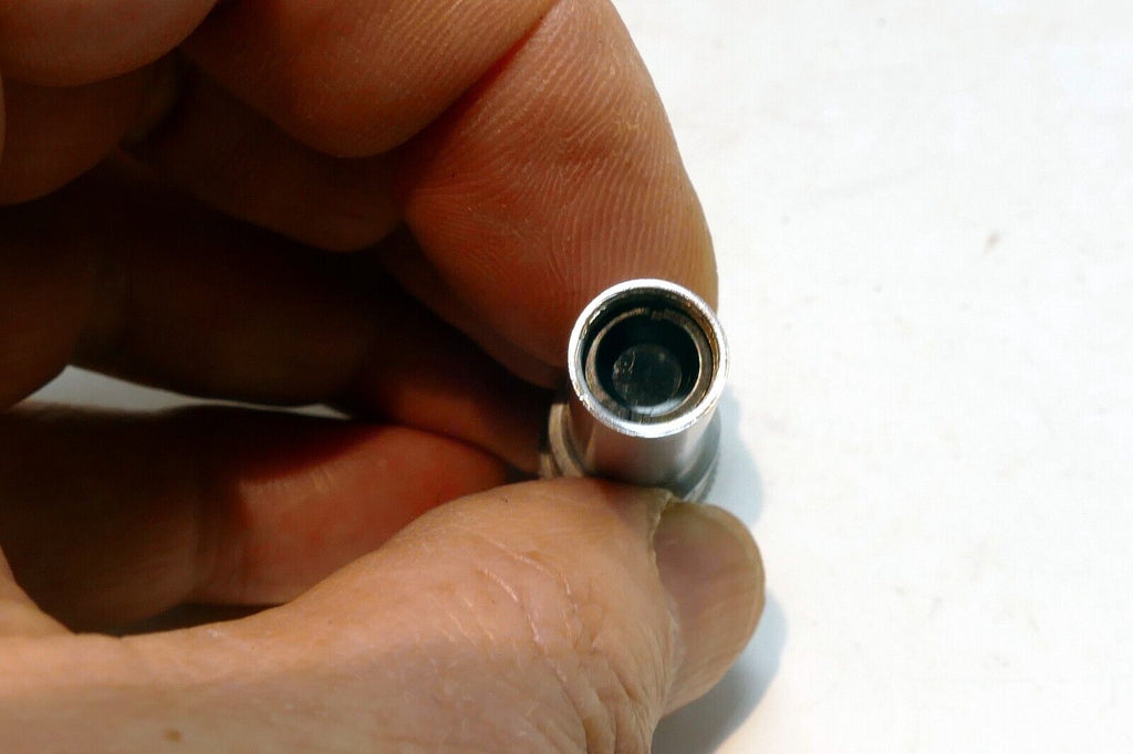 4'' Telephoto Viewfinder Finder for Bell & Howell B&H Filmo 16mm Cine Camera 710