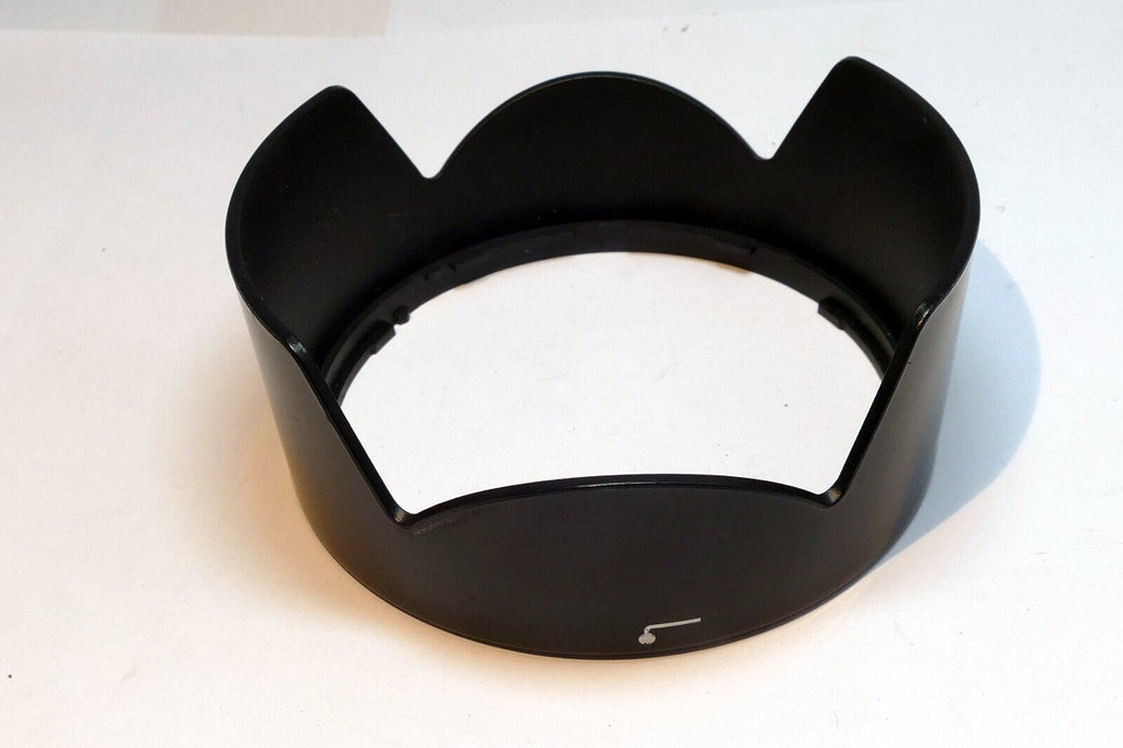 Aftermarket HB-32 Lens Hood Shade for Nikon AF-s Nikkor 18-140mm 135mm
