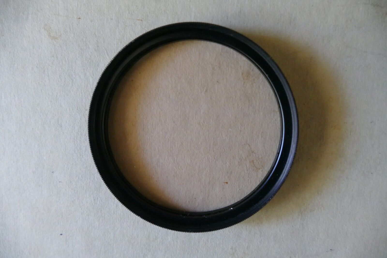 Vivitar 55mm VMC Skylight 1A Filter United States