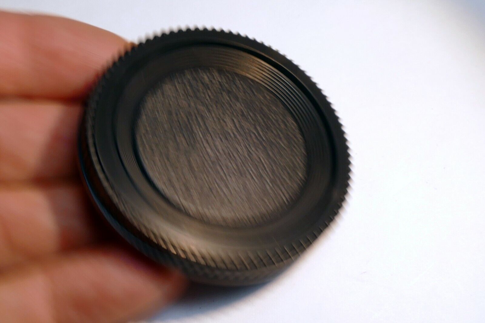 Body cap for Pentax Camera K-70 K-3 K-1 II Ricoh Super