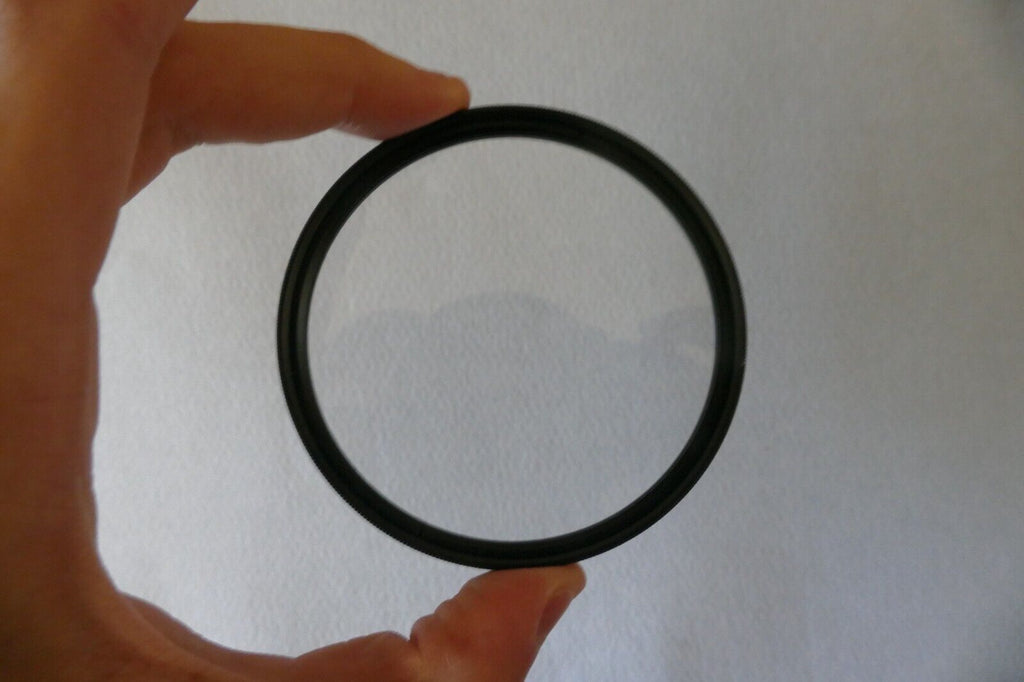 Amazon Basics 72mm UV Filter United States