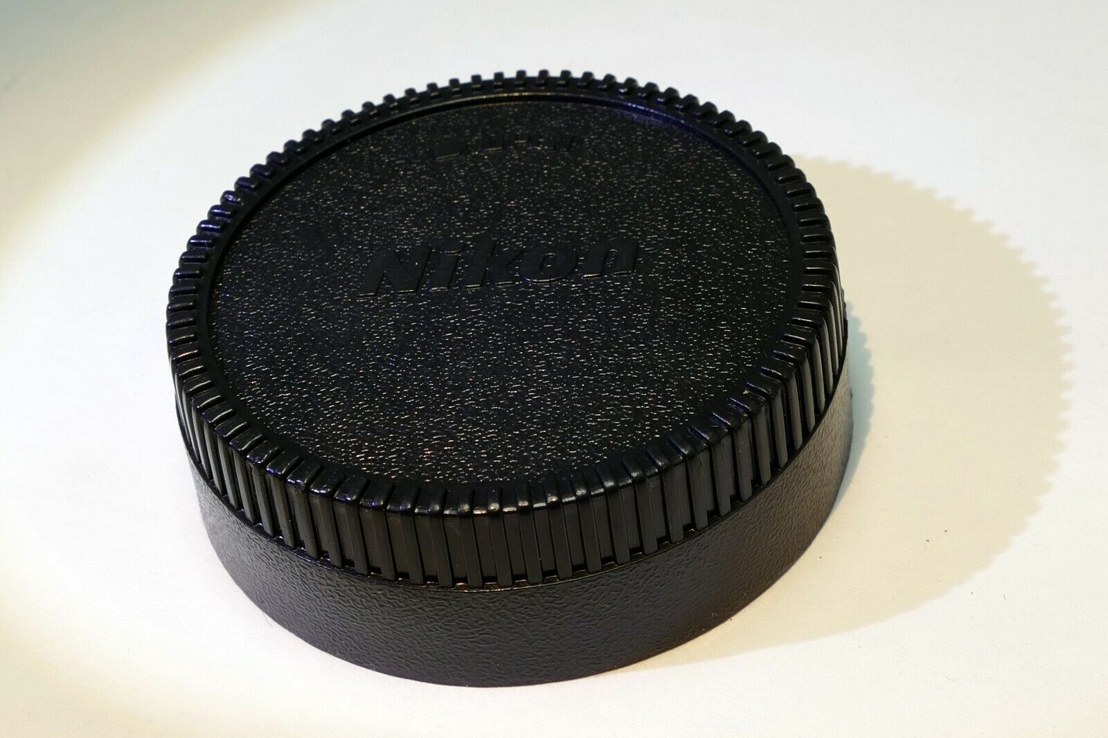 Replacement Rear Lens Cap for Nikon Nikkor AI Ai-s manual focus LF-1 AF-s 18-55
