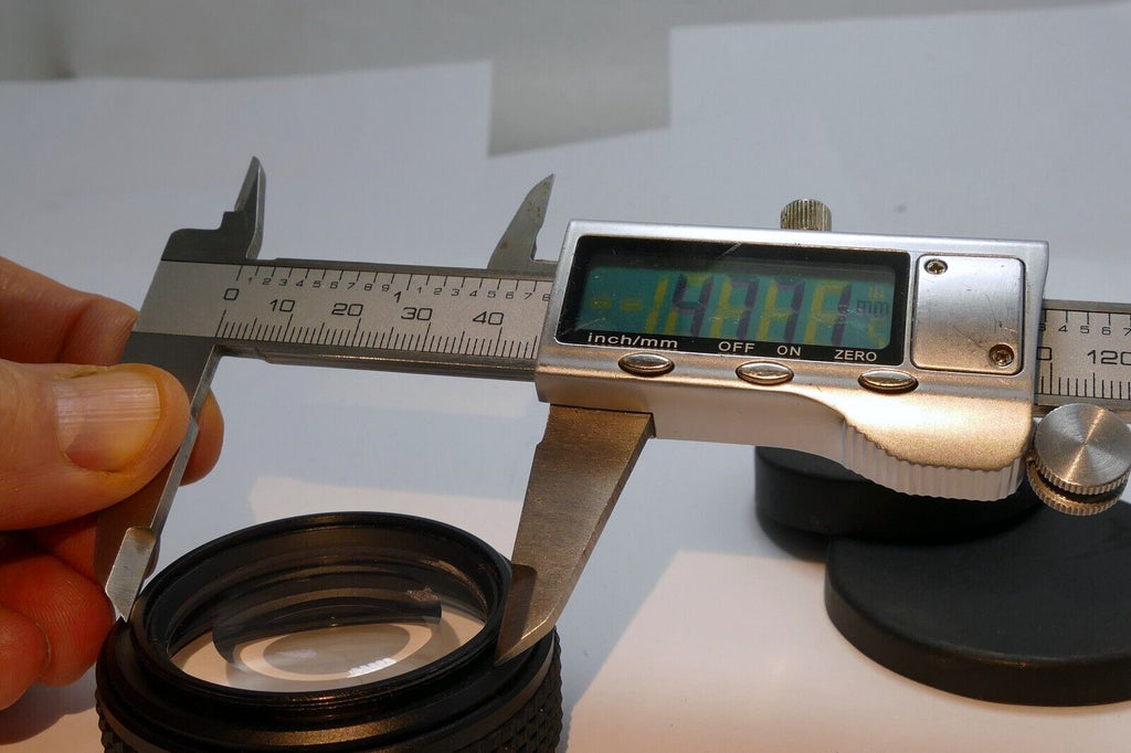 Imado Lens AUX Telephoto AF35m II for Sure Shot