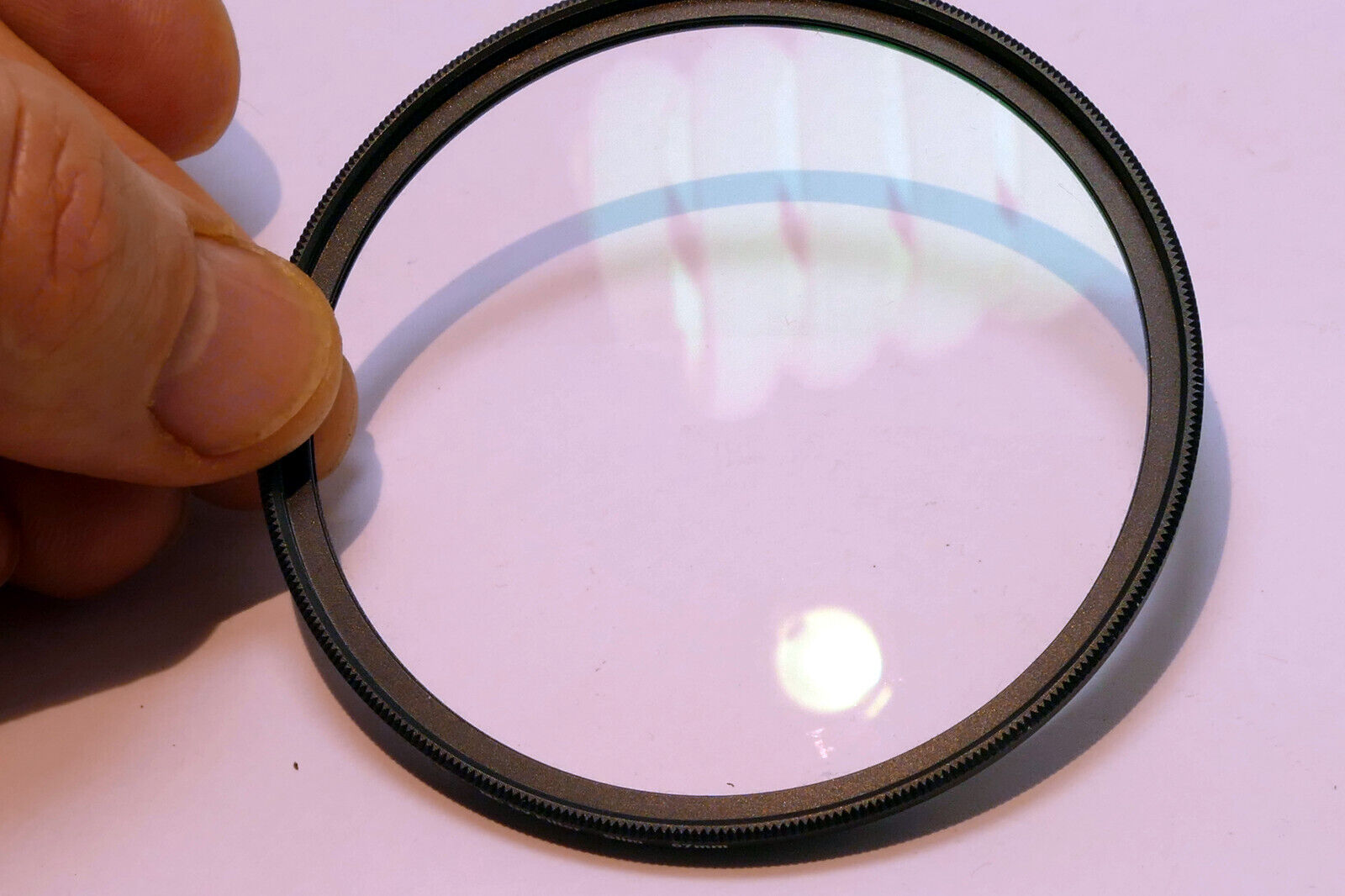 Photorepublic MC SUPER SLIM UV 67mm UV Filter Wide Angle Multi-Coated