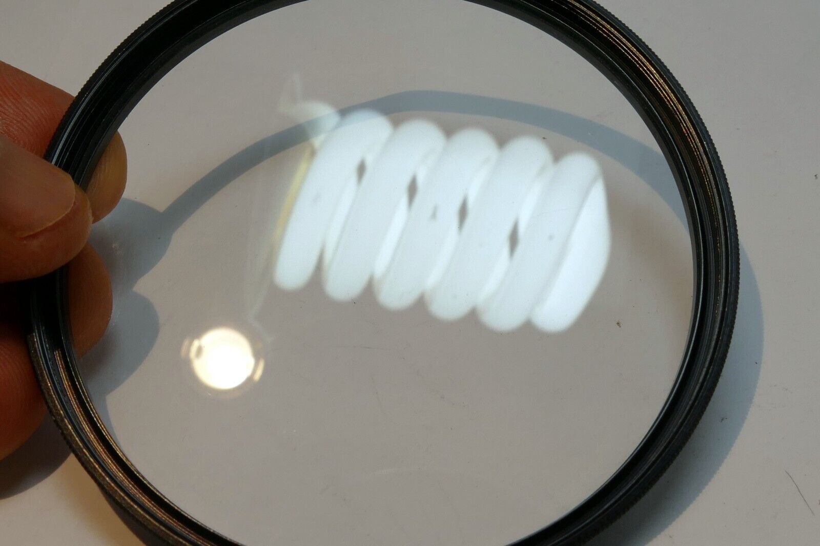 Sunpak  77mm Lens Filter UV