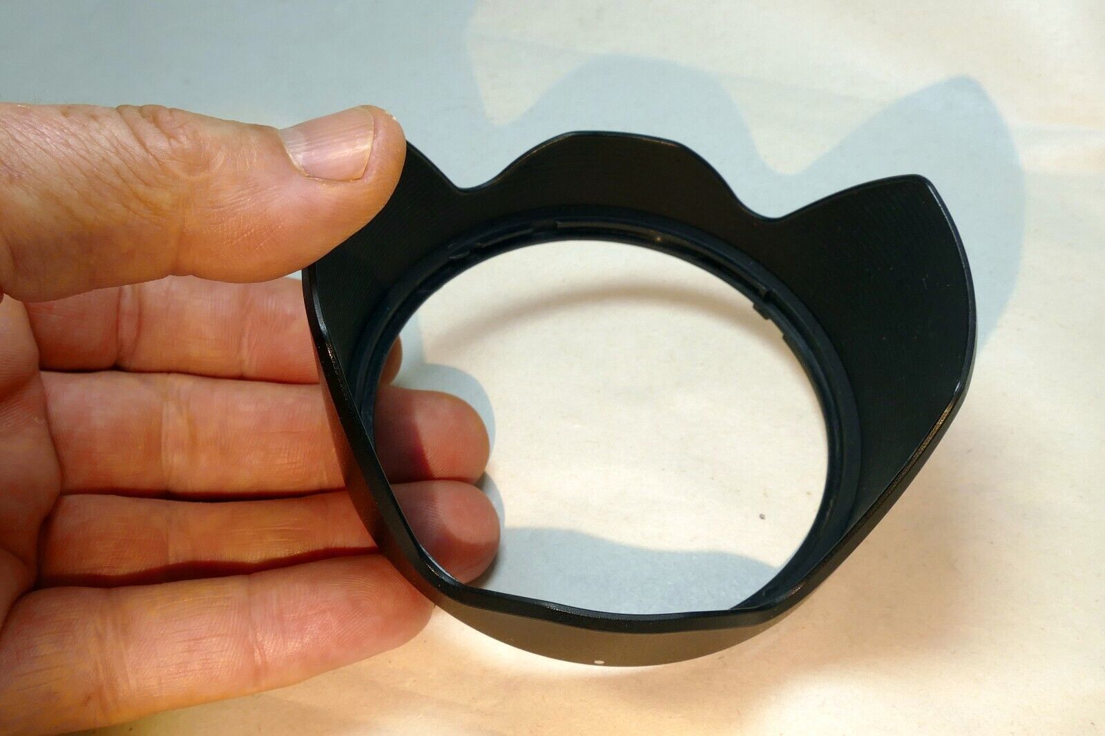 Tamron AB003 Lens Hood Shade For  AF 17-50mmf2.8 18-270mm VC (72mm)