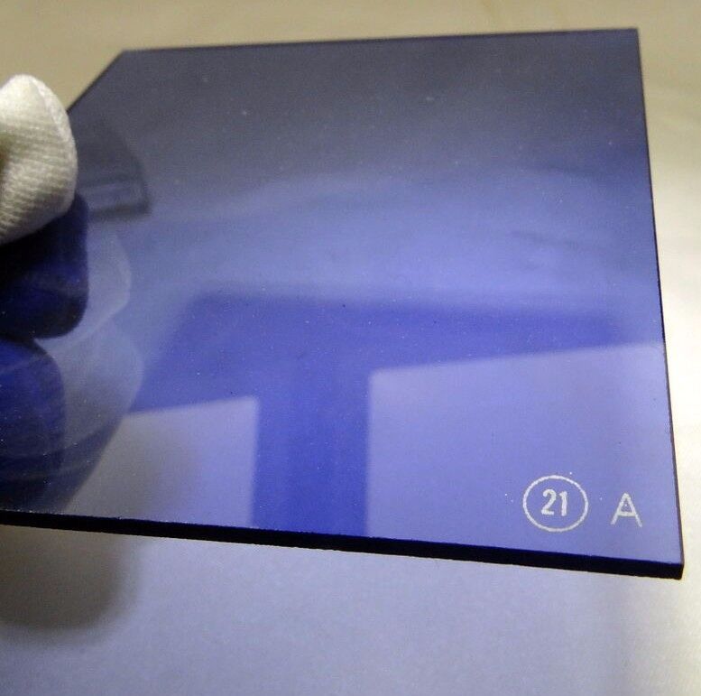 Cokin A21 Light Blue 80B  Lens Filter Genuine France