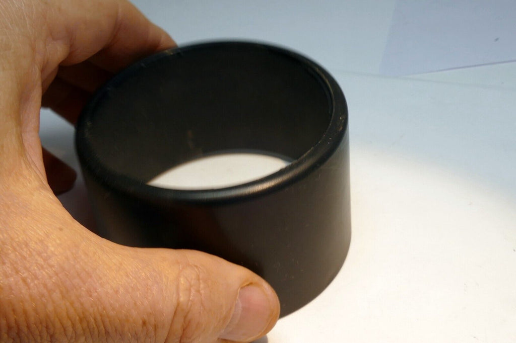 62mm  Plastic Lens Hood Shade  telephoto