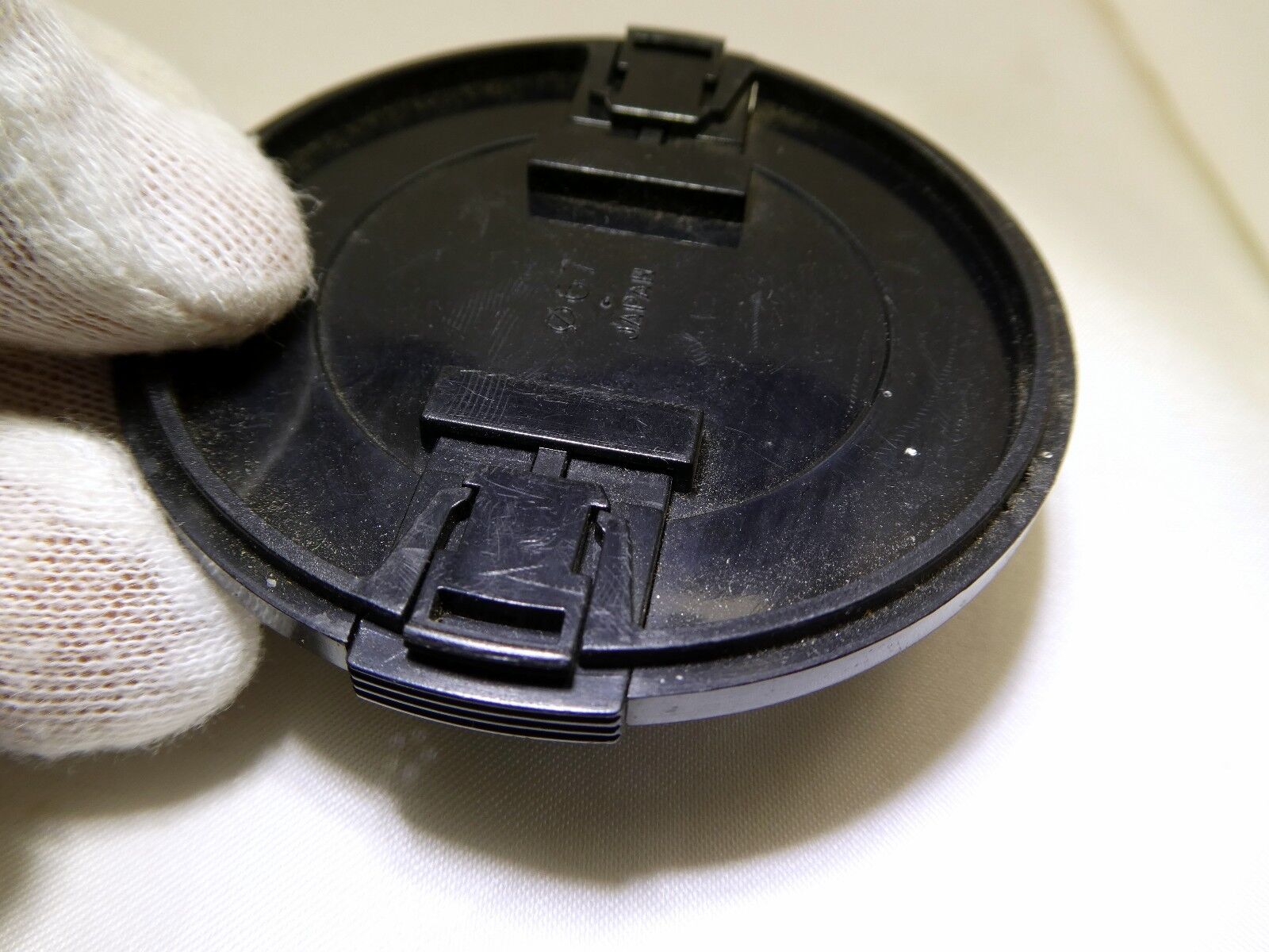 Tokina 67mm Lens Cap Front for AT-X PRO RMC