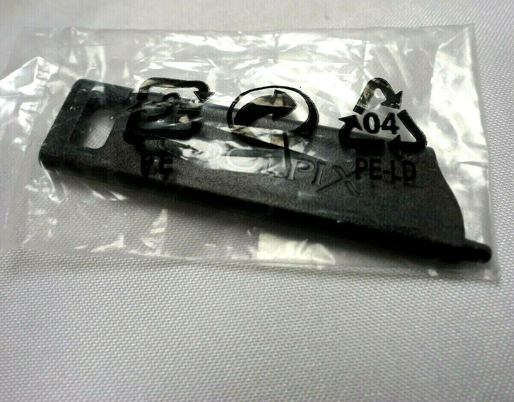 Nikon Coolpix camera plastic key pin