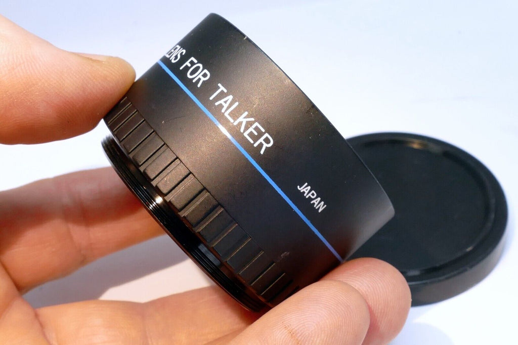 Star-D AUX 48mm lens HD for Talker wide angle