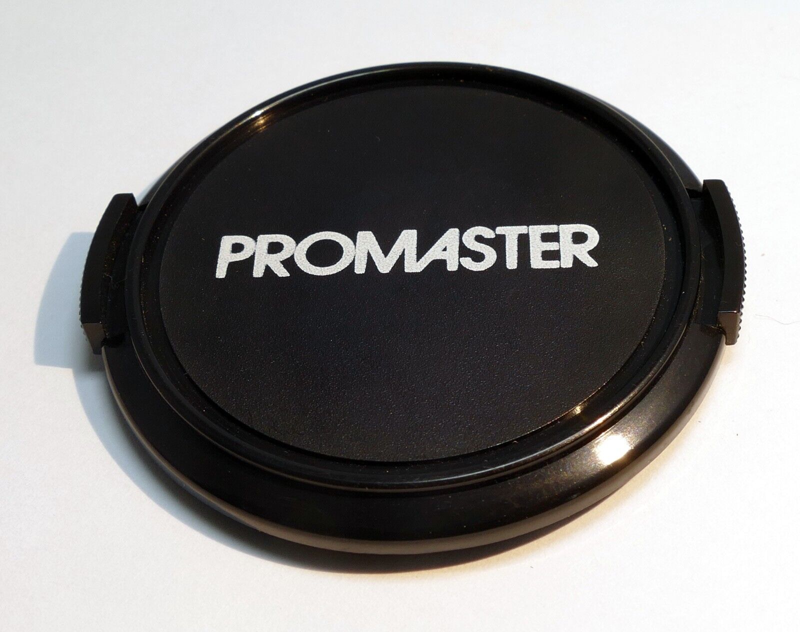 Promaster 52mm snap on type Lens Front Cap for 28mm f2.8