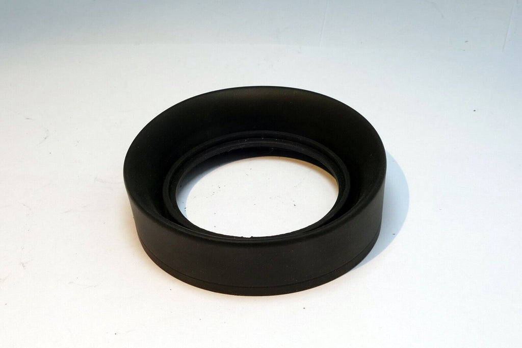 Rubber part for Lens hood Shade  missing threaded ring 49mm