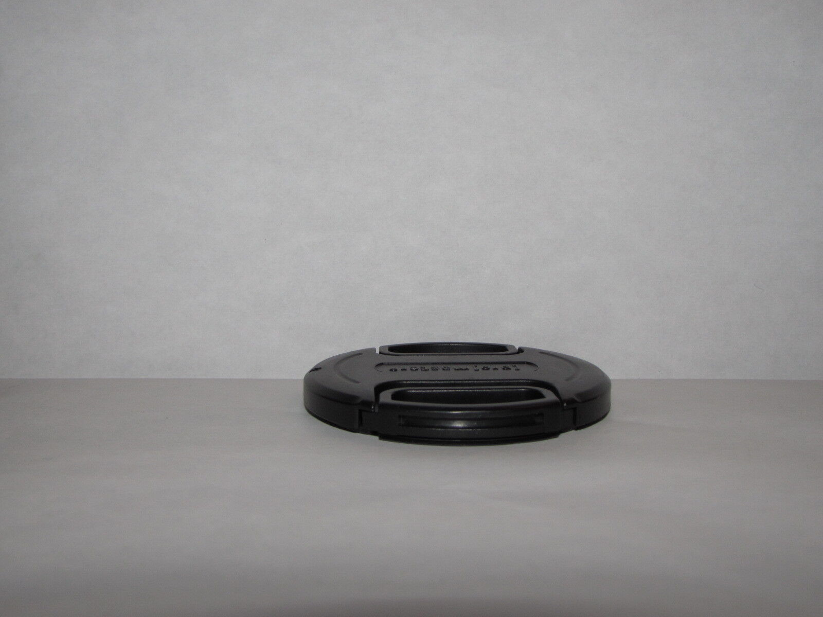 Used Promaster 67mm Lens Front Cap Genuine B12037