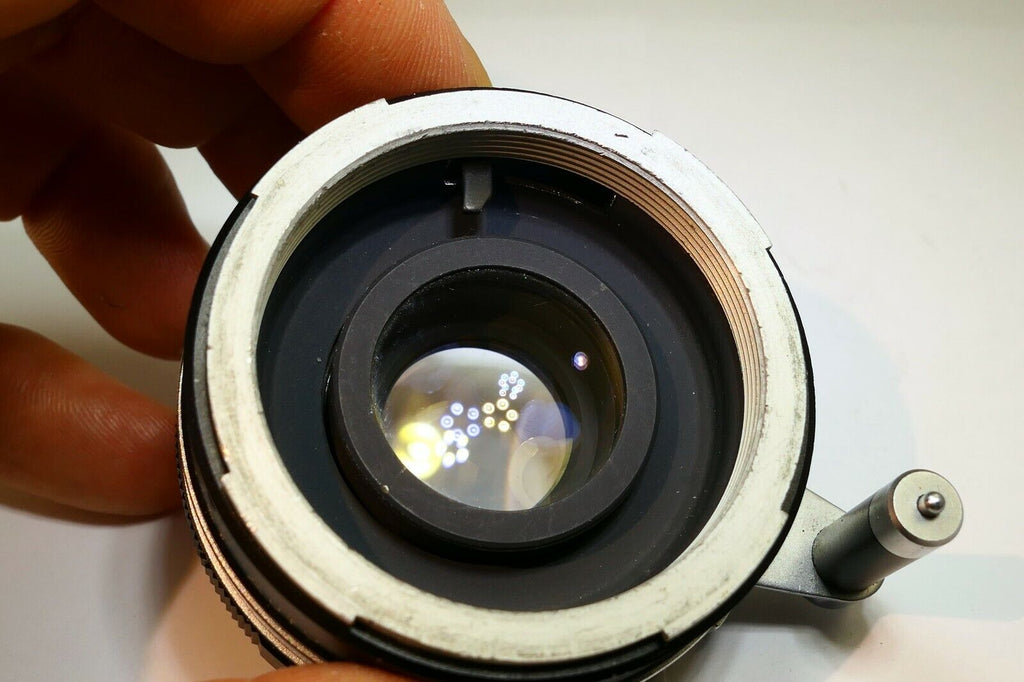 Vivitar 2X Teleconverter Lens manual focus for Miranda  2X-6