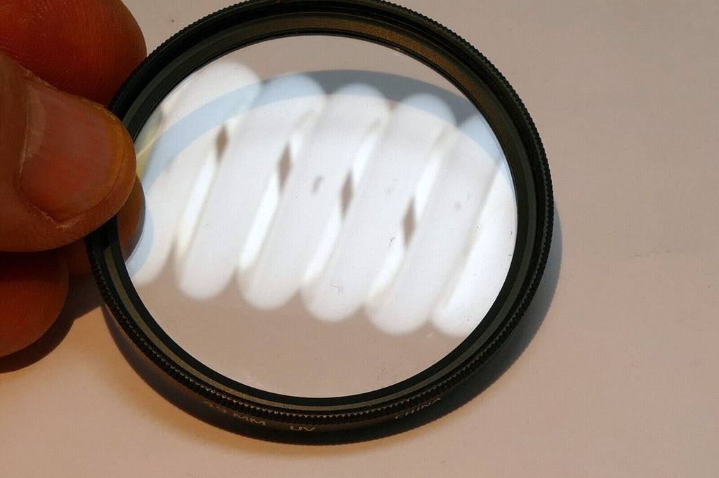 Promaster 49mm UV Filter