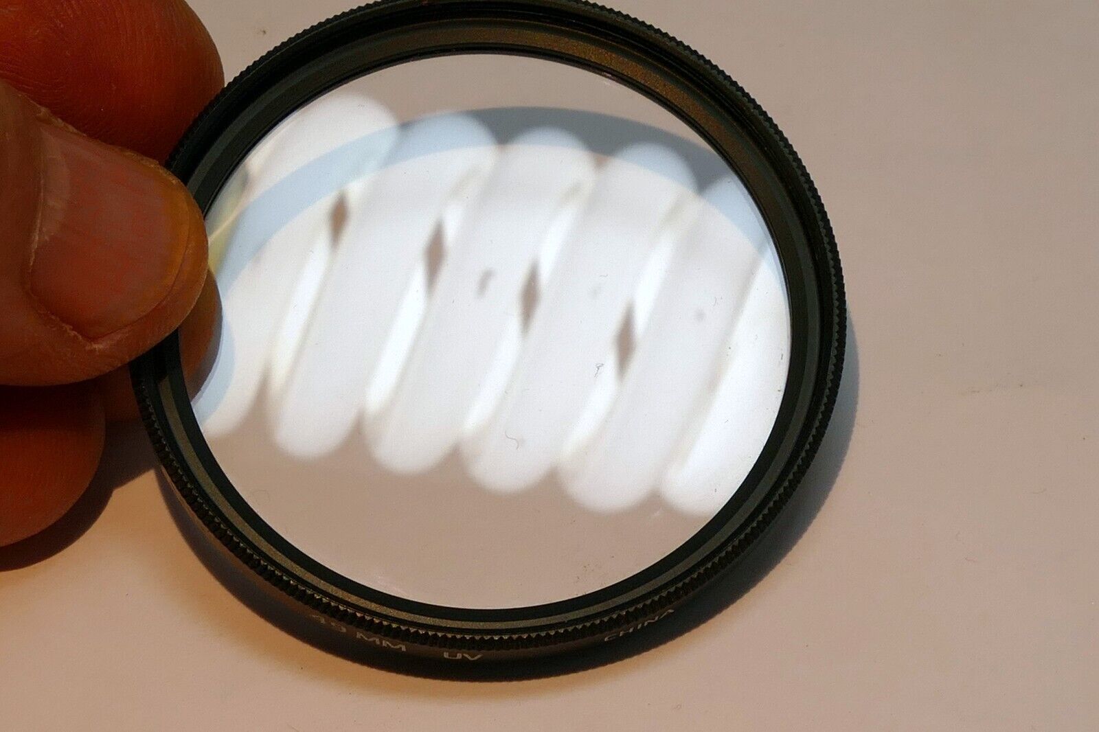 Promaster 49mm UV Filter
