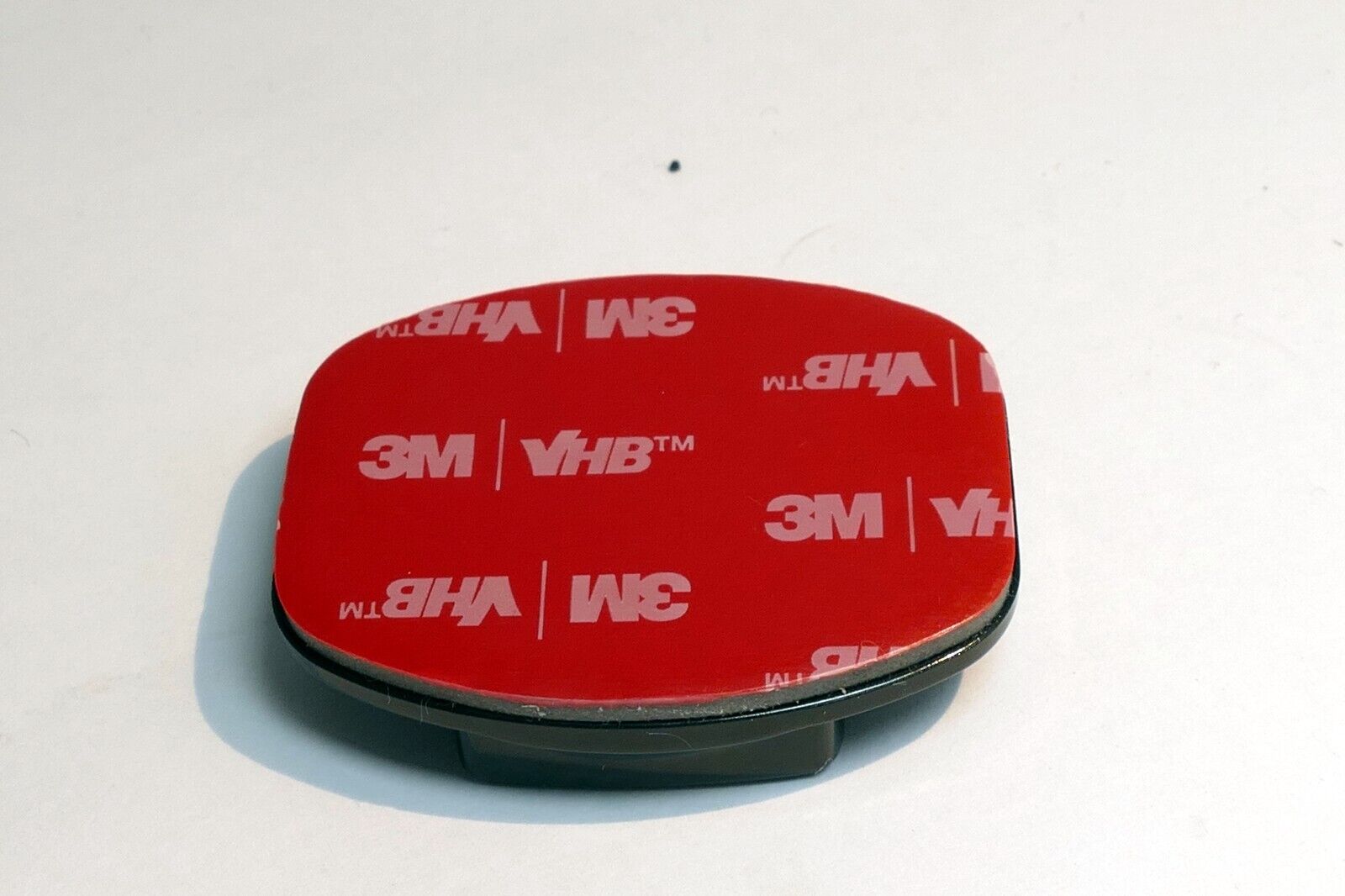 3M VHB Replacement Adhesive Sticker for GoPro Surface Mount Hero flat helmet