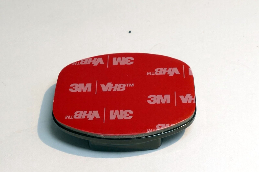 3M VHB Replacement Adhesive Sticker for GoPro Surface Mount Hero flat helmet