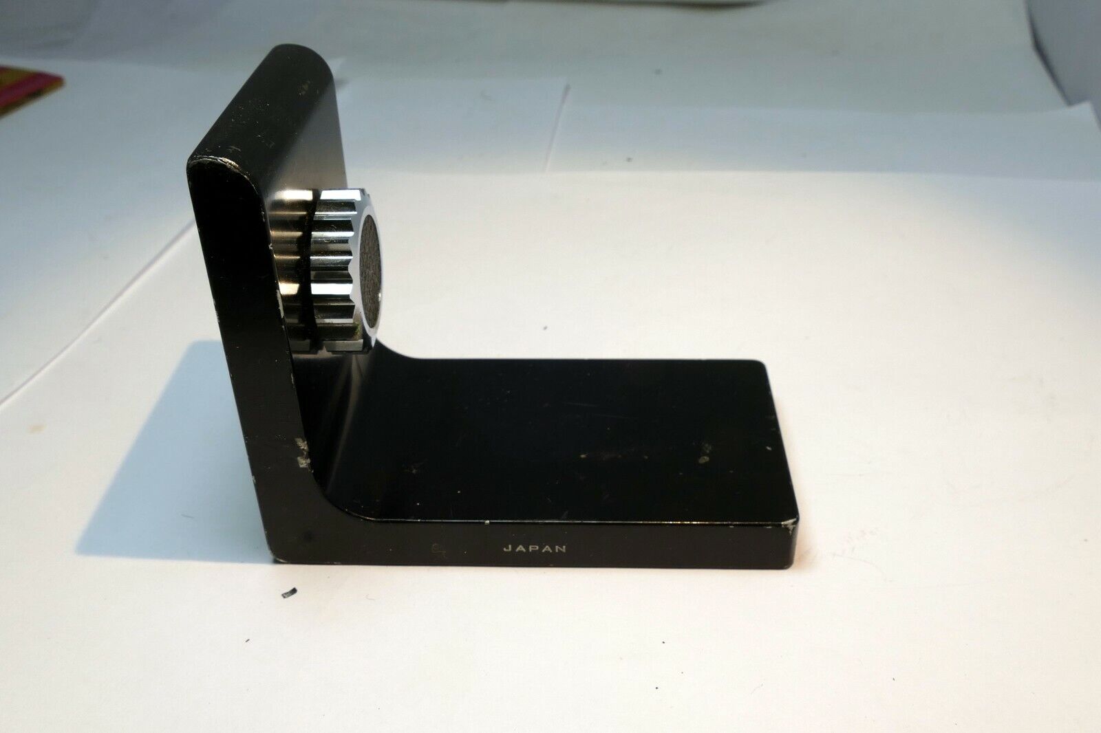Zenza Bronica Tripod L  Adapter for Quick Release ERTS 645 SQ-A SQ-Ai SQ Plate