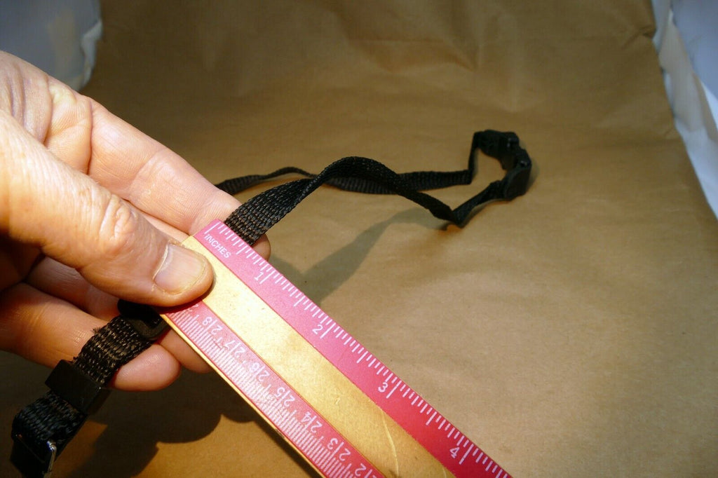 Optech USA Snap on clips for Mamiya C33 C330 Strap Neck Shoulder RB67