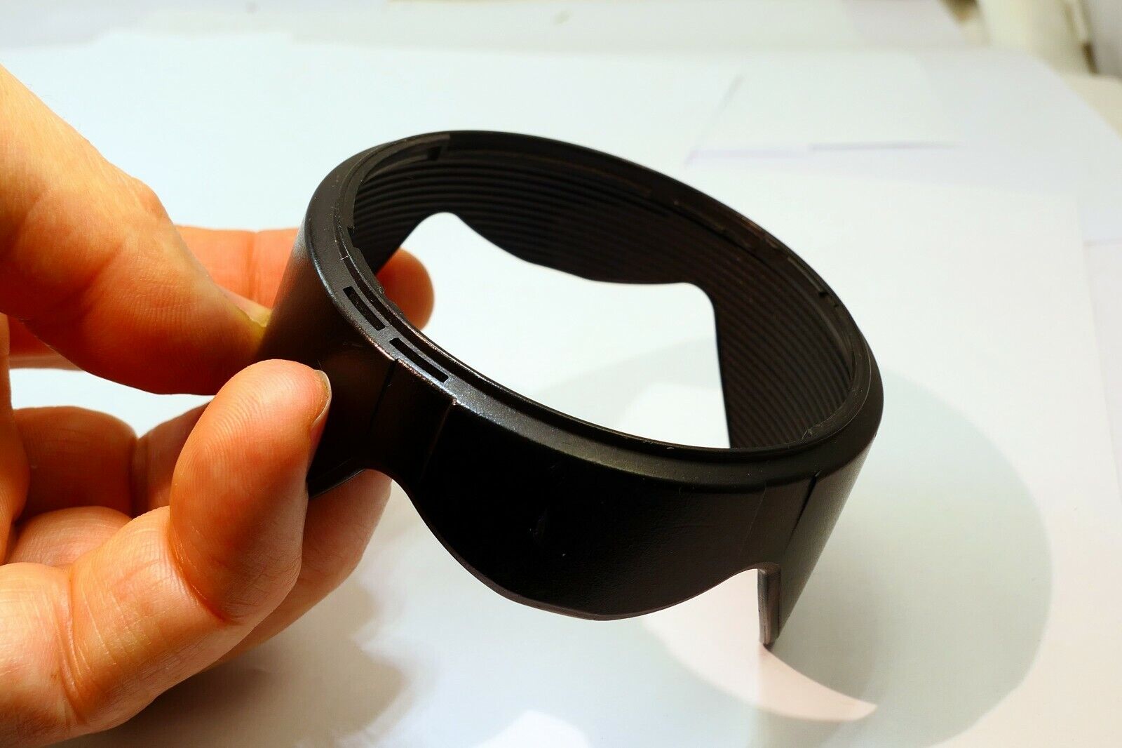 Promaster Lens Hood for 17-50mm f2.8 XR Di-II LD 28-75mm f2.8 XR Di LD  OEM