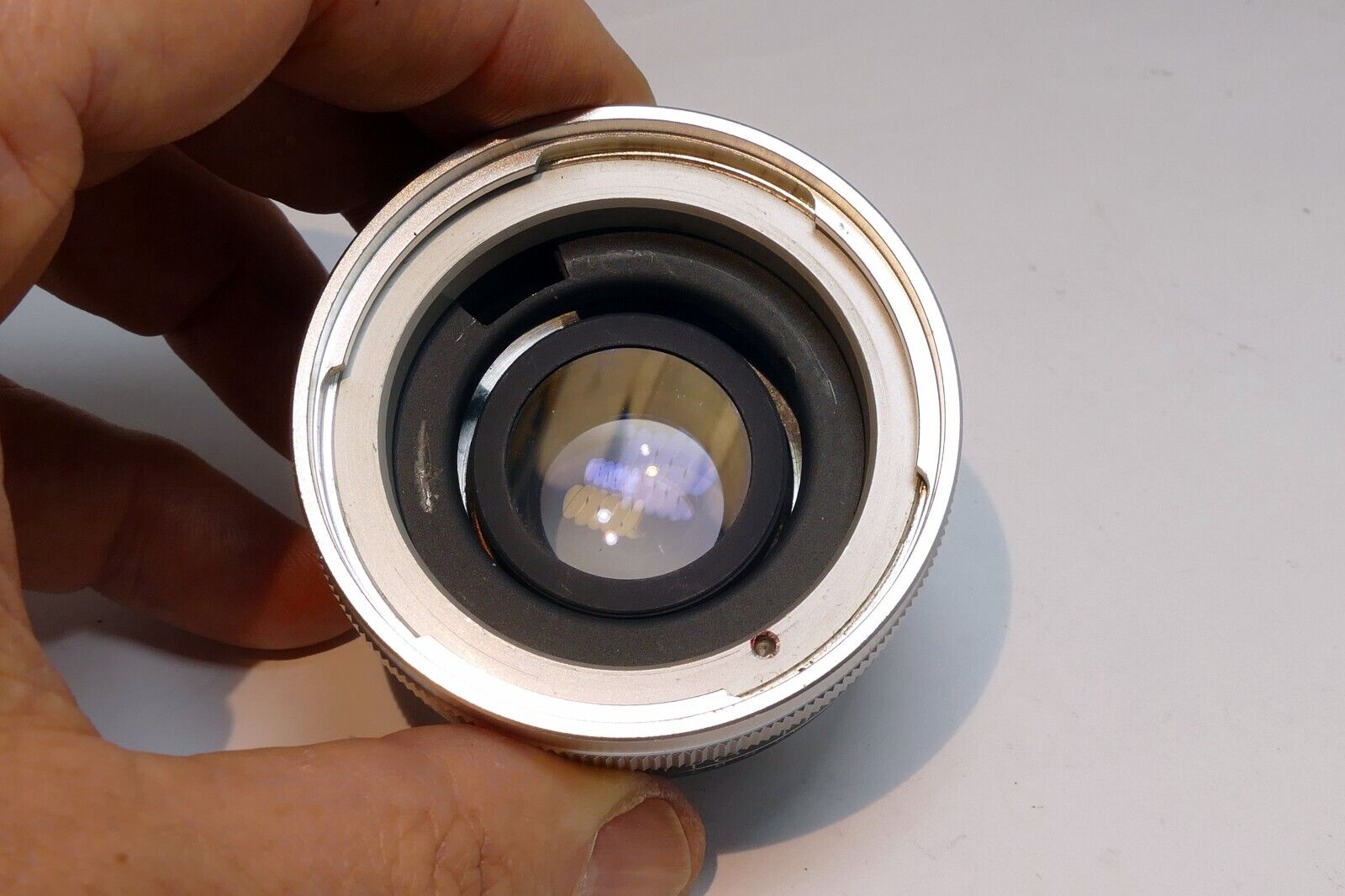 kenko Teleplus Petri 2X Lens teleconverter