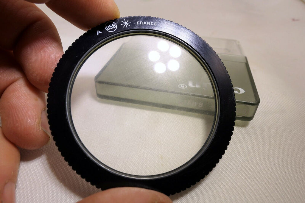 Cokin A 056 Star 8 (A056) A series Square Lens filter