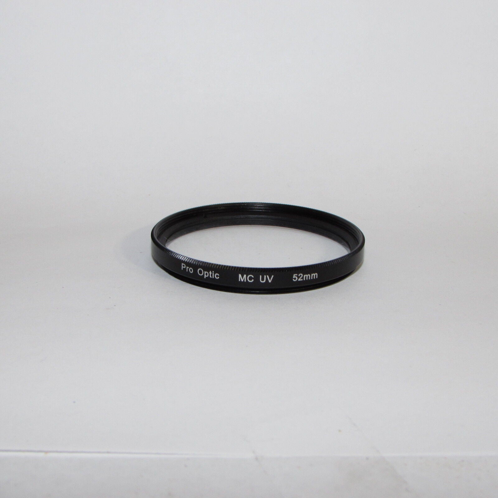 Used Pro Optic MC UV 52mm Lens Filter Made in Japan B00425
