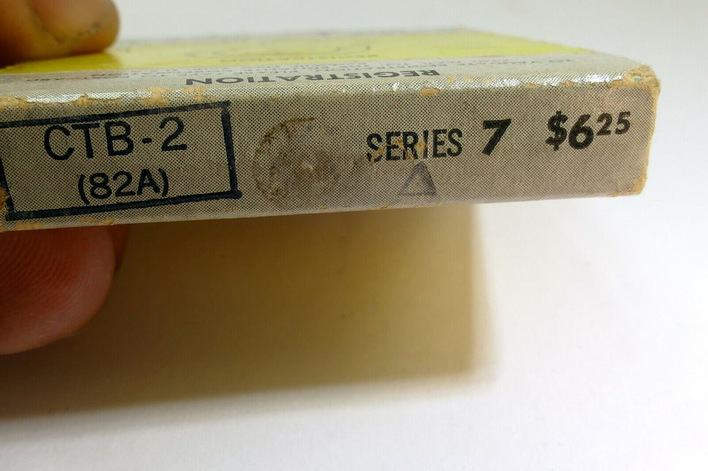 Ednalite Duraklad Series 7 VII Lens Filter drop in 82A Light  Blue 82-A