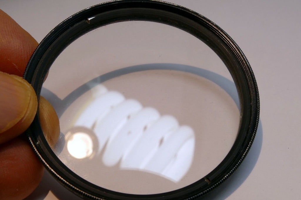 Tiffen Sky 1A 58mm Filter Skylight A-1  made in USA