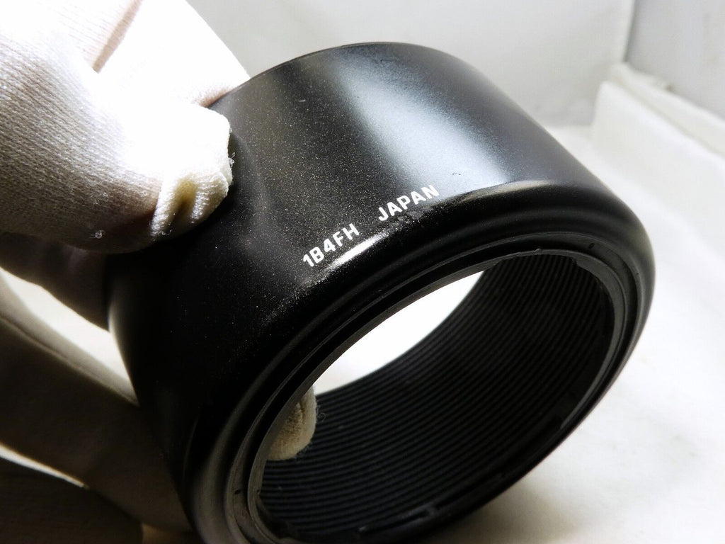 Tamron 1B4FH Plastic Lens Hood Shade for 58mm filter rim 70-300mm f4-5.6 AF LD