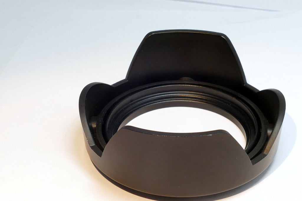 55mm Petal Lens hood shade threaded screw in for 18-55mm IS (reversible)