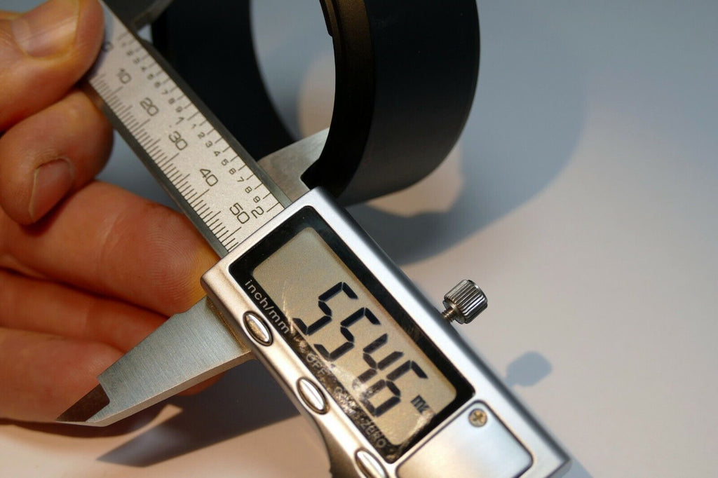 JJC Lens Hood Shade for ET-54B Dedicated Canon's EF-M 55-200mm f4.5-6.3 IS STM