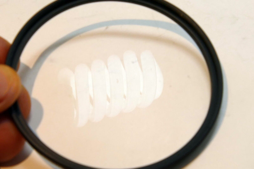 Quantaray Digital UV 77mm Filter  thin profile for wide angle
