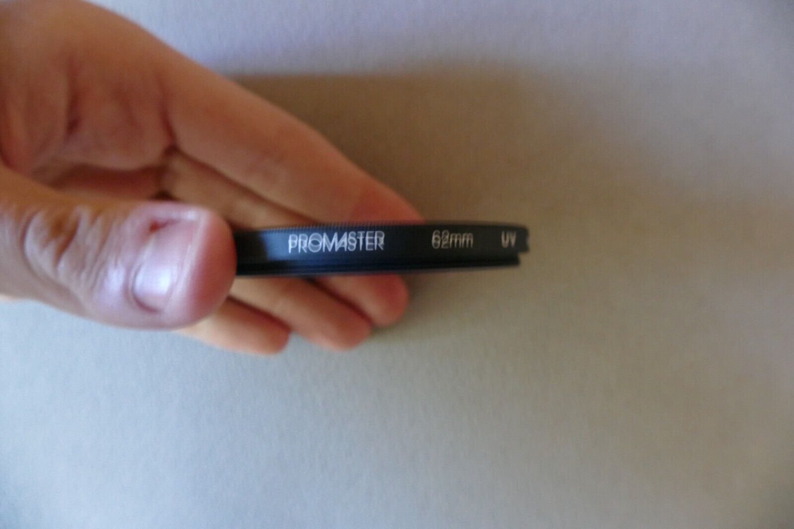 ProMaster 62mm UV Filter Philippines