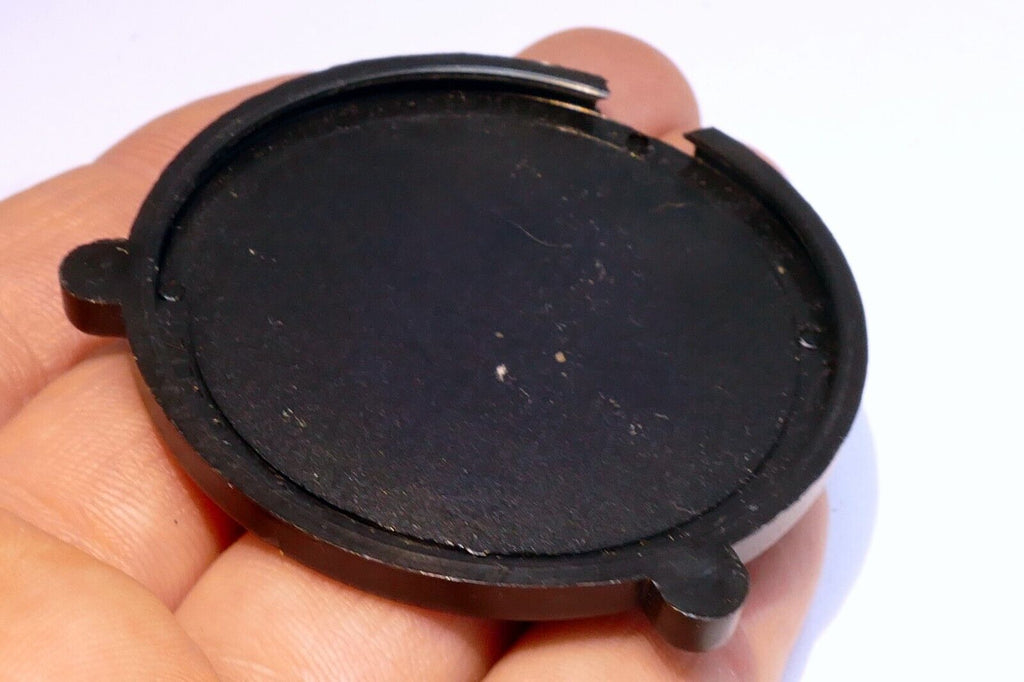 Butler Creek 48mm Scope Lens Front Cap - damaged