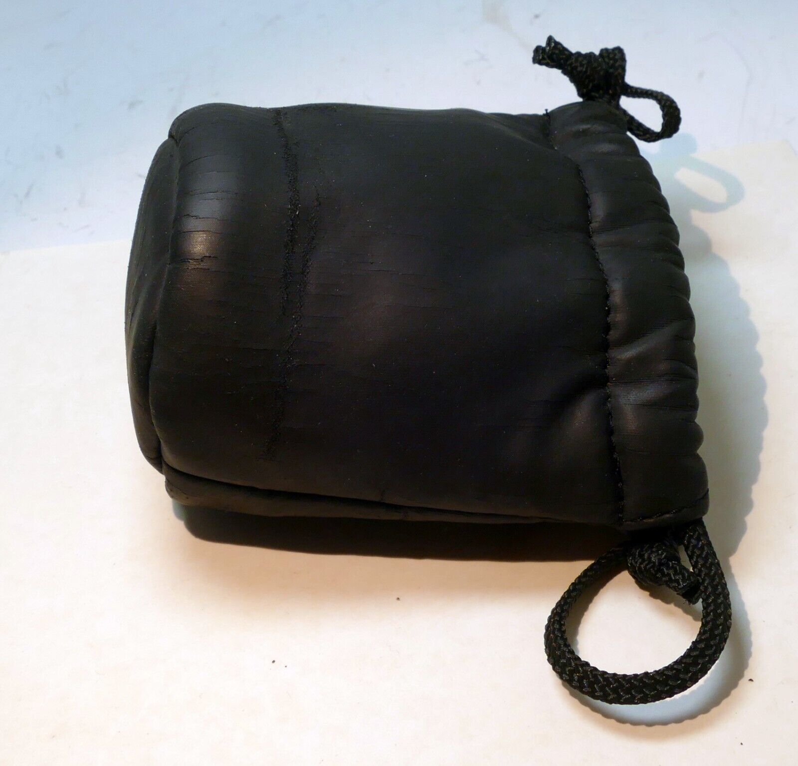 Sony Soft Case for 35mm f1.8 20mm 16mm f2.8 E - OEM