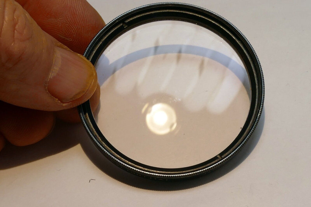 Hoya 52mm Filter Sky 1A Skylight  lens made in Japan