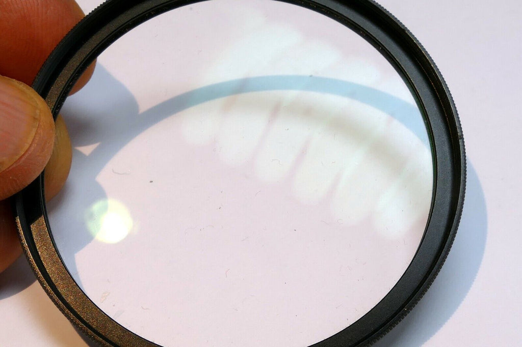 CALUMET UV 58mm Filter MC made in Germany Genuine OEM