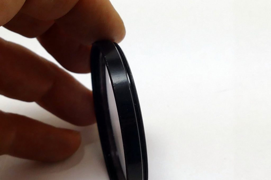 55mm Skylight 1B Filter