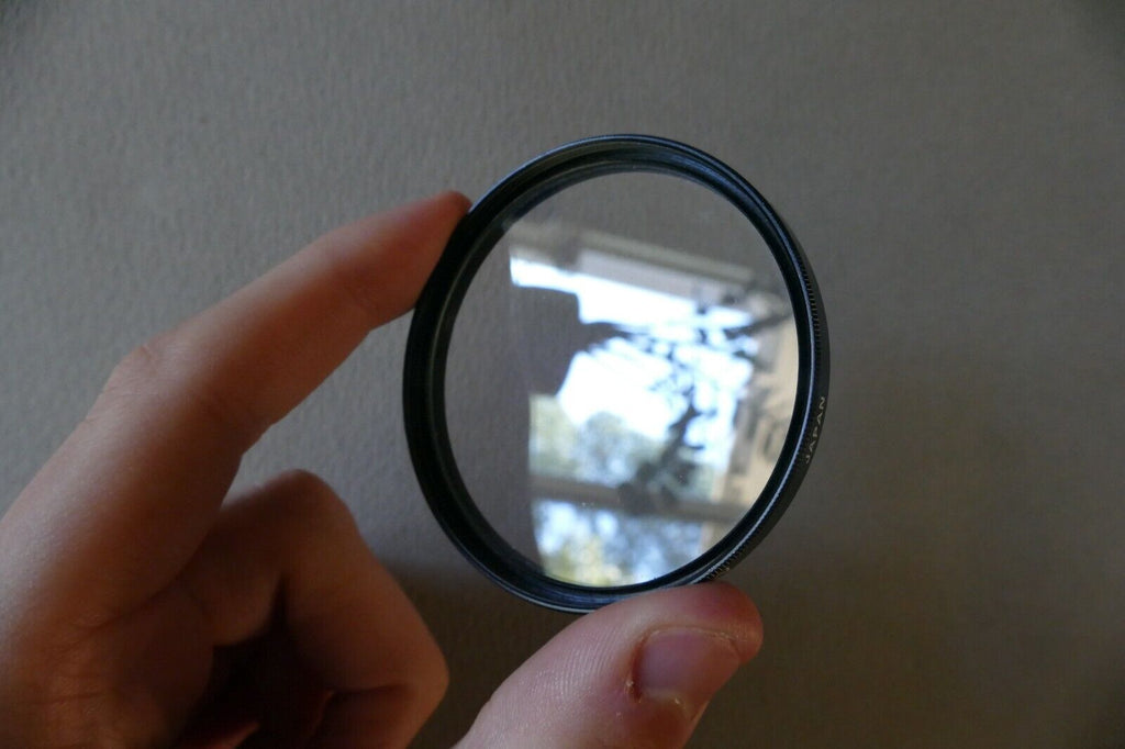 Bower 58mm Digital UV Japan