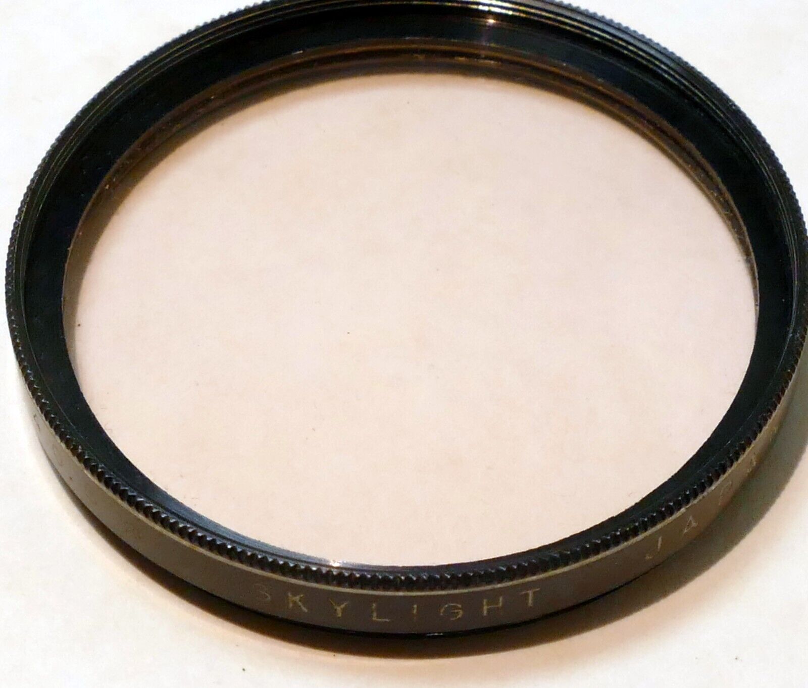Prinz 40.5mm Lens Filter skylight sky 1A