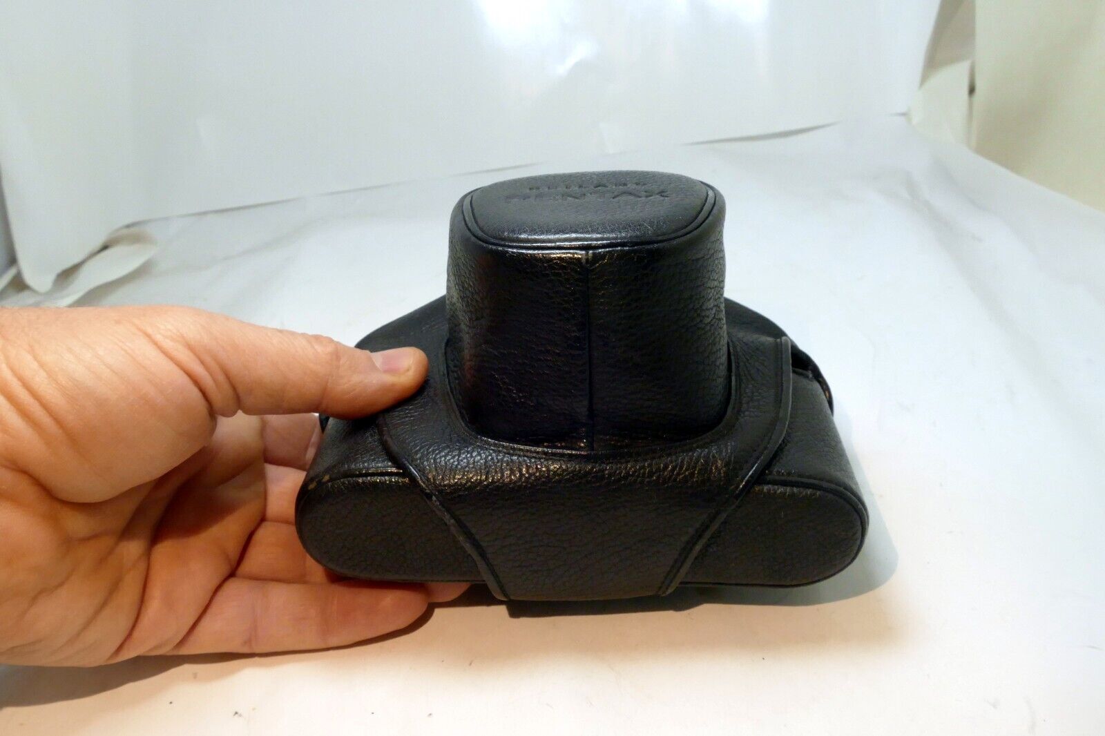 Heiland Case for Pentax Asahi asahiflex  Camera ever-ready