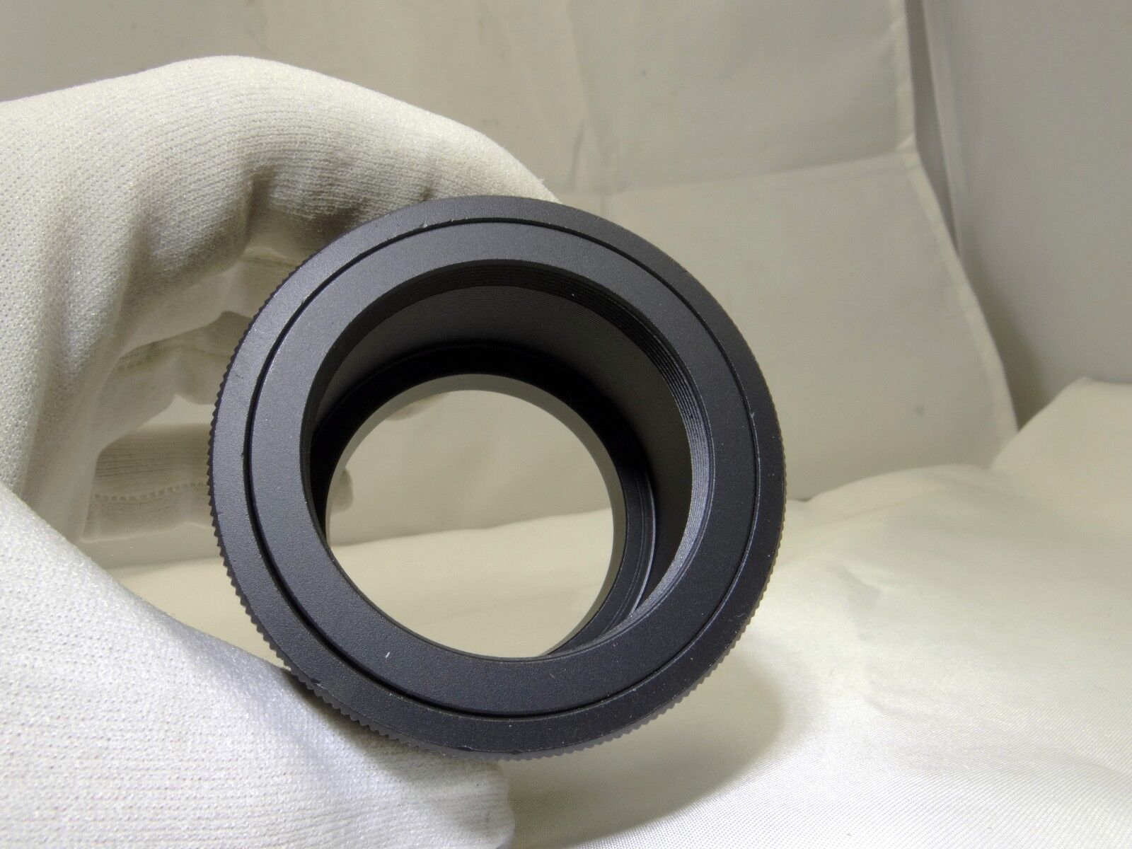 T2 to Sony E Adapter Ring Lens T-Mount NEX 5R ILCE α5100 α6300 α6400 cameras